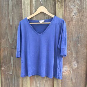 Winter Silks T-shirt